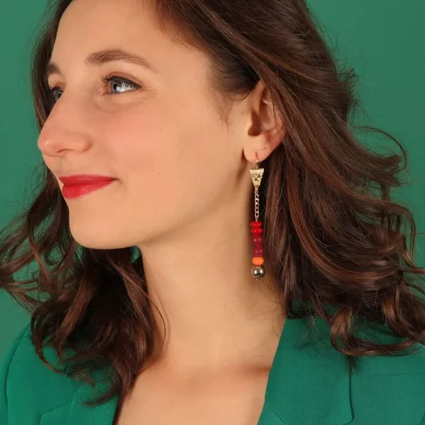Taratata Bijoux Glam Rock Flash Sale