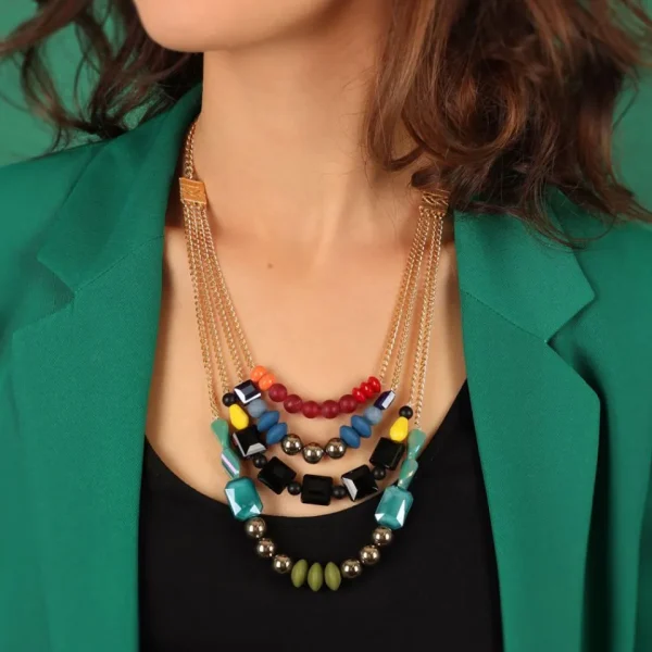 Taratata Bijoux Glam Rock Cheap