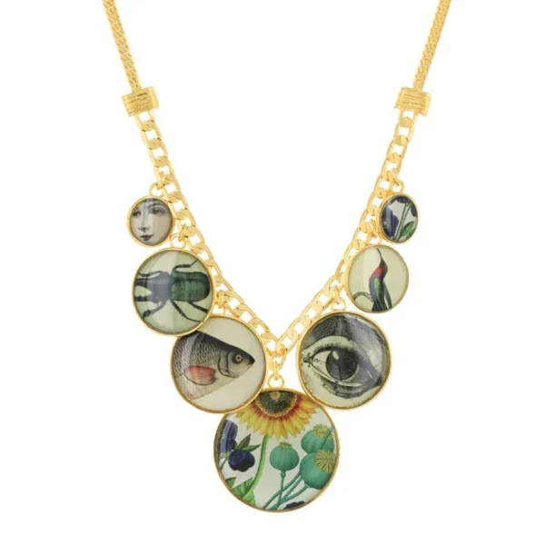 Taratata Bijoux Glaneuse Best Sale