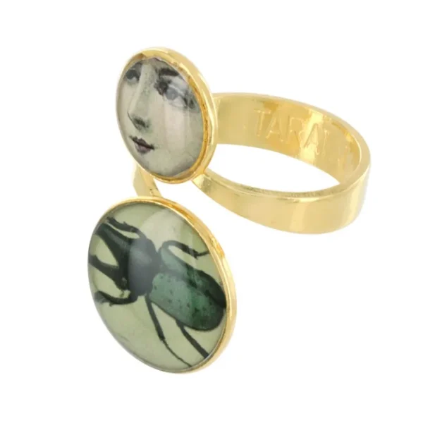 Taratata Bijoux Glaneuse Online