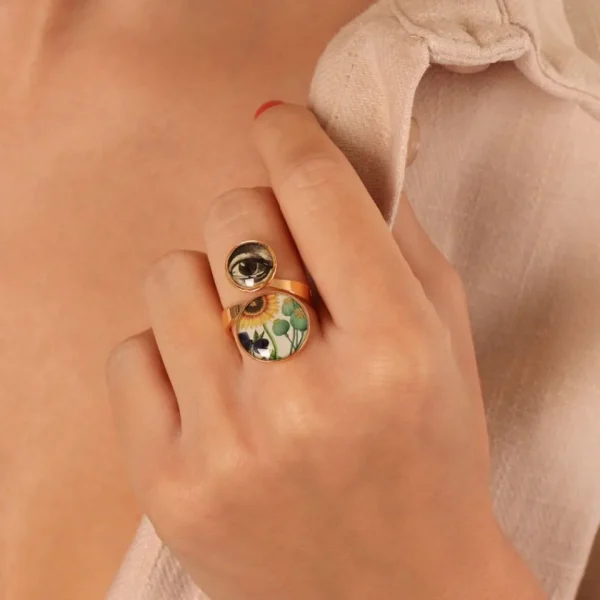 Taratata Bijoux Glaneuse New