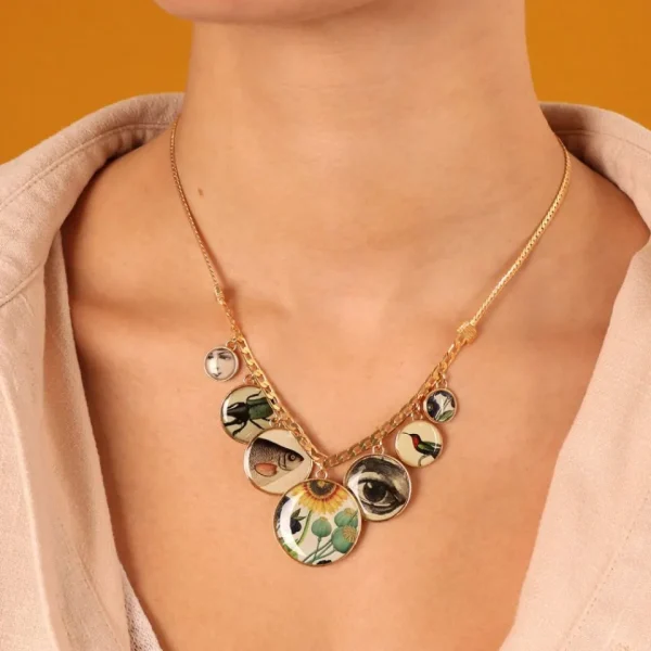 Taratata Bijoux Glaneuse Best Sale