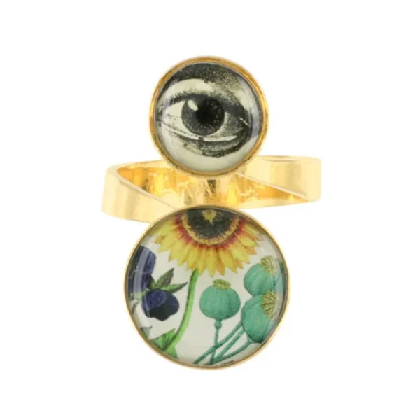 Taratata Bijoux Glaneuse New