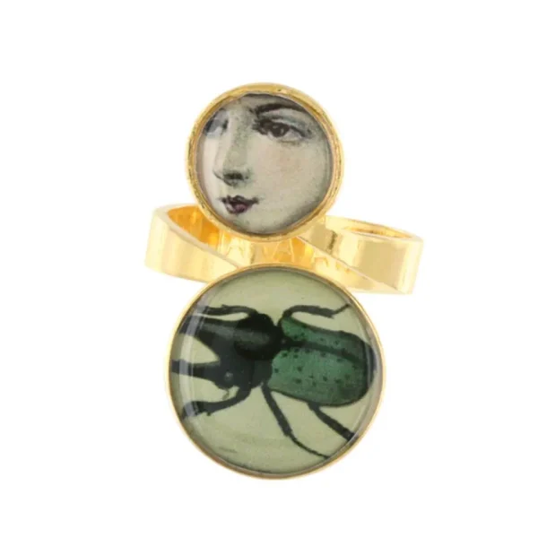 Taratata Bijoux Glaneuse Online