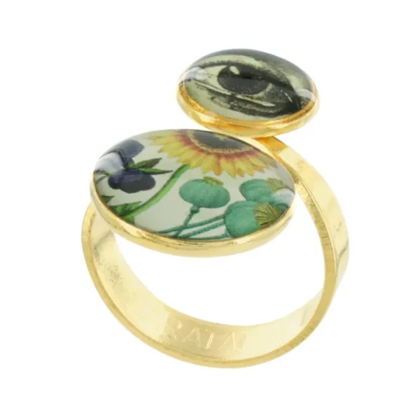 Taratata Bijoux Glaneuse New