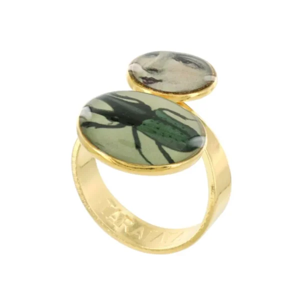 Taratata Bijoux Glaneuse Online