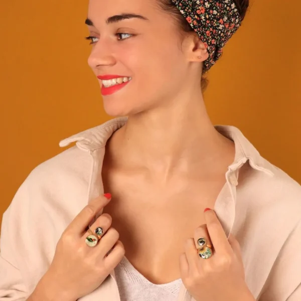 Taratata Bijoux Glaneuse New