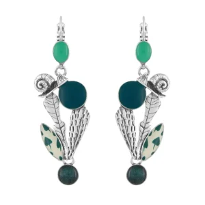 Taratata Bijoux Green Online