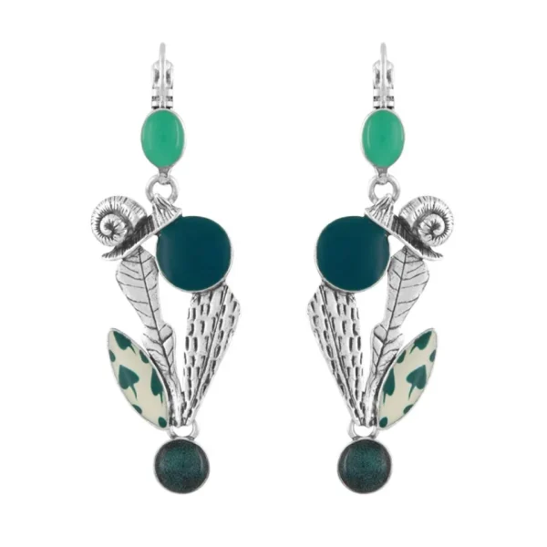 Taratata Bijoux Green Online
