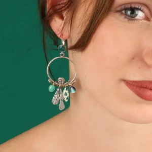 Taratata Bijoux Green Outlet