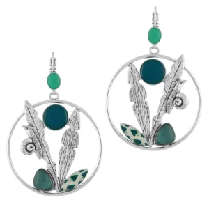 Taratata Bijoux Green Cheap