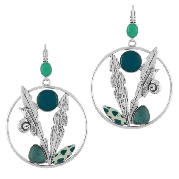 Taratata Bijoux Green Cheap