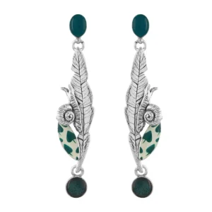 Taratata Bijoux Green Flash Sale