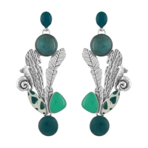 Taratata Bijoux Green Fashion