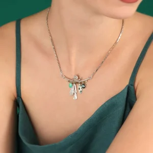 Taratata Bijoux Green Outlet
