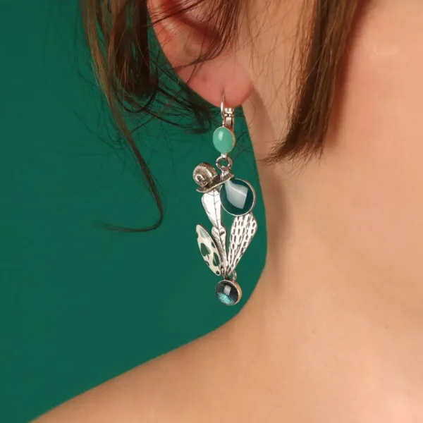 Taratata Bijoux Green Online