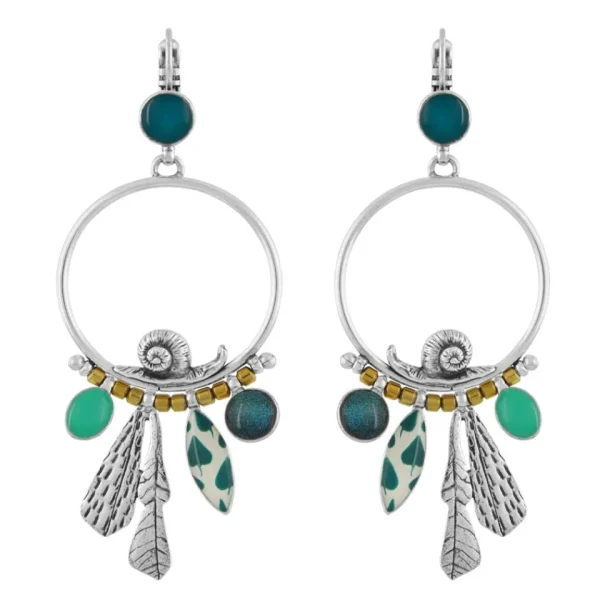 Taratata Bijoux Green Outlet