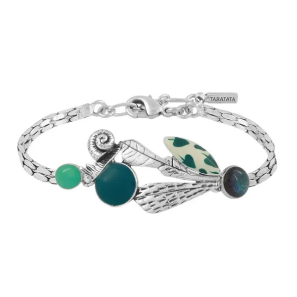 Taratata Bijoux Green New