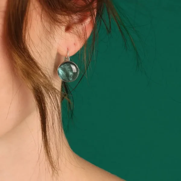 Taratata Bijoux Green Outlet