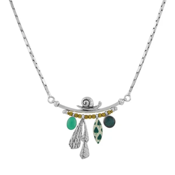 Taratata Bijoux Green Outlet