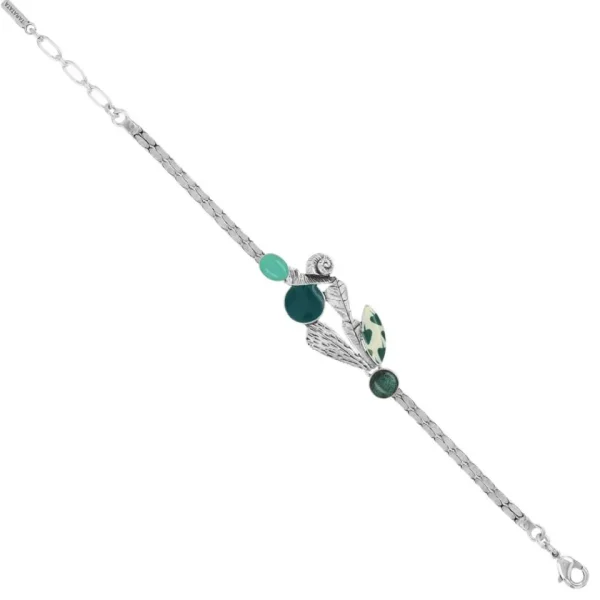 Taratata Bijoux Green New