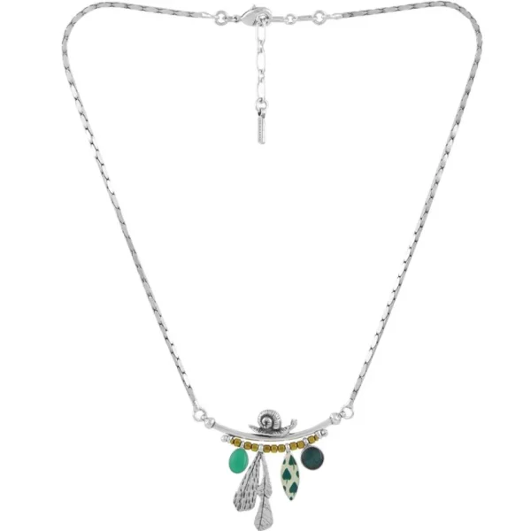 Taratata Bijoux Green Outlet