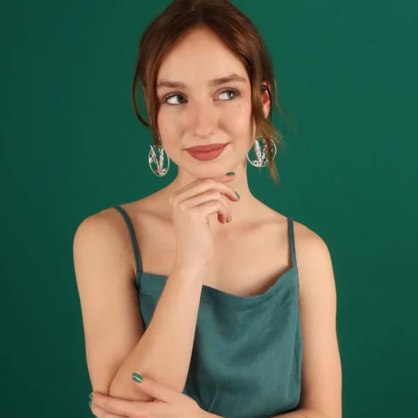 Taratata Bijoux Green Cheap