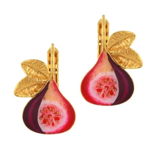 Taratata Bijoux Grenat Online