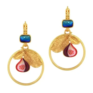 Taratata Bijoux Grenat Clearance