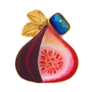 Taratata Bijoux Grenat Store