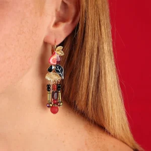 Taratata Bijoux Grenat Sale