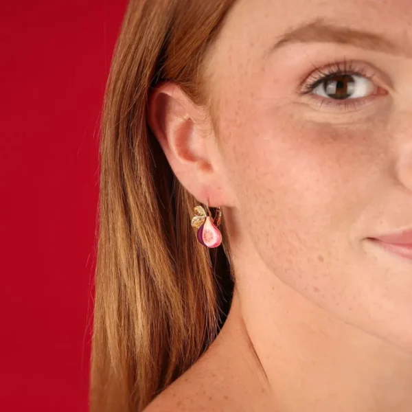 Taratata Bijoux Grenat Online