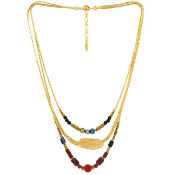 Taratata Bijoux Grenat Sale