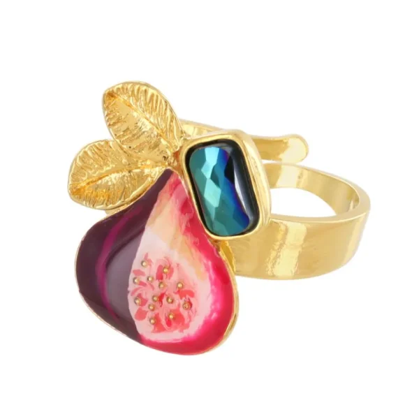 Taratata Bijoux Grenat Best Sale
