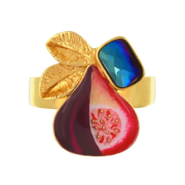 Taratata Bijoux Grenat Best Sale