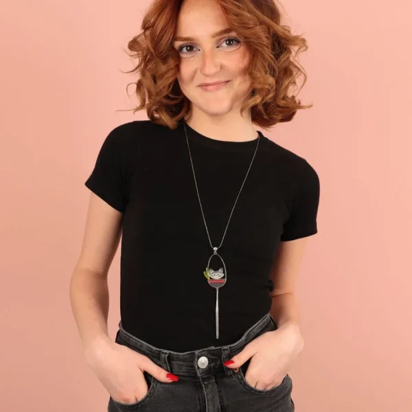 Taratata Bijoux Gros malin Outlet