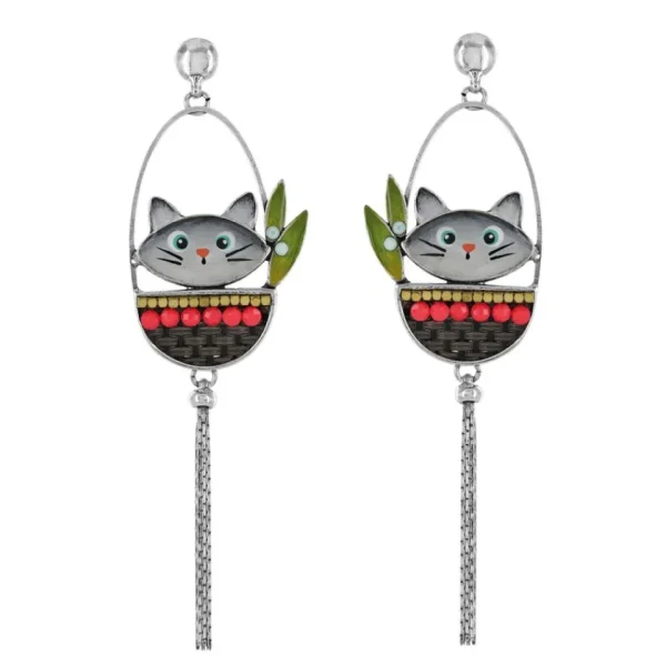 Taratata Bijoux Gros malin Fashion