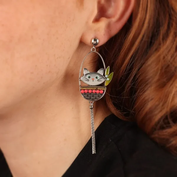 Taratata Bijoux Gros malin Fashion