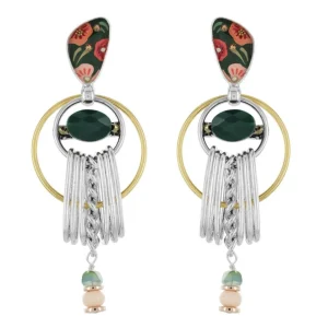 Taratata Bijoux Hôtel Particulier Fashion