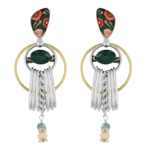 Taratata Bijoux Hôtel Particulier Fashion