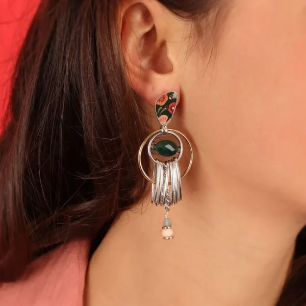 Taratata Bijoux Hôtel Particulier Fashion