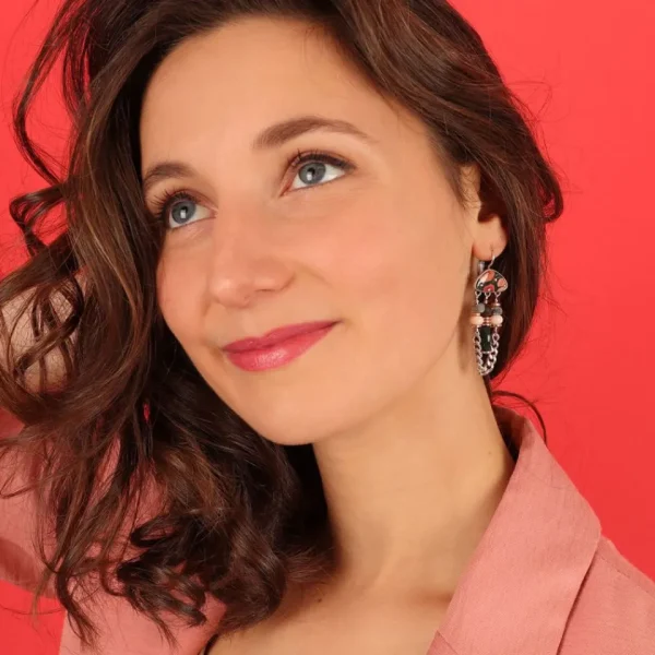 Taratata Bijoux Hôtel Particulier Flash Sale