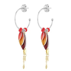 Taratata Bijoux Indian Summer Hot