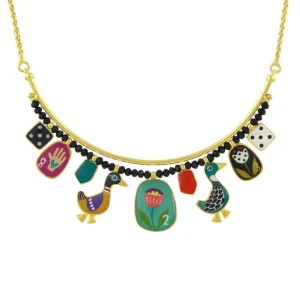 Taratata Bijoux Jeu de l'oie Best