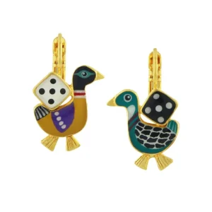 Taratata Bijoux Jeu de l'oie Shop