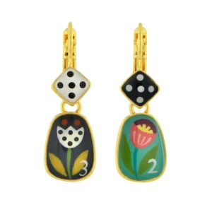 Taratata Bijoux Jeu de l'oie Store