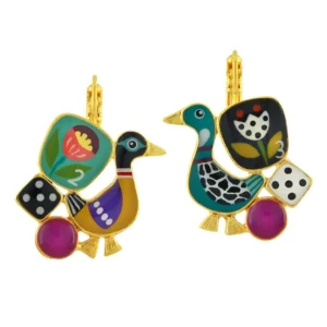 Taratata Bijoux Jeu de l'oie Flash Sale