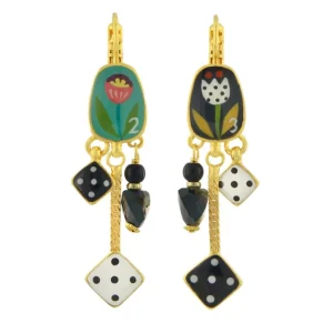 Taratata Bijoux Jeu de l'oie Fashion