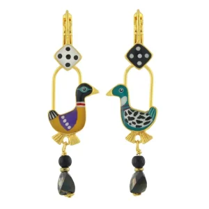 Taratata Bijoux Jeu de l'oie Store