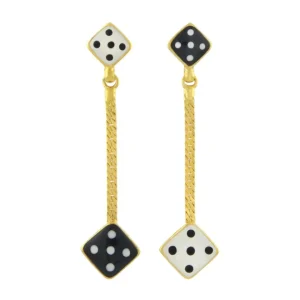 Taratata Bijoux Jeu de l'oie New